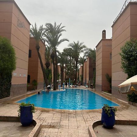 Riad Latifa Марракеш Екстер'єр фото