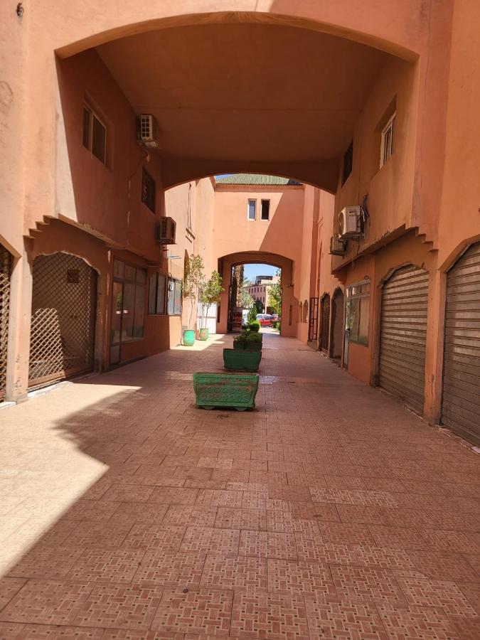 Riad Latifa Марракеш Екстер'єр фото