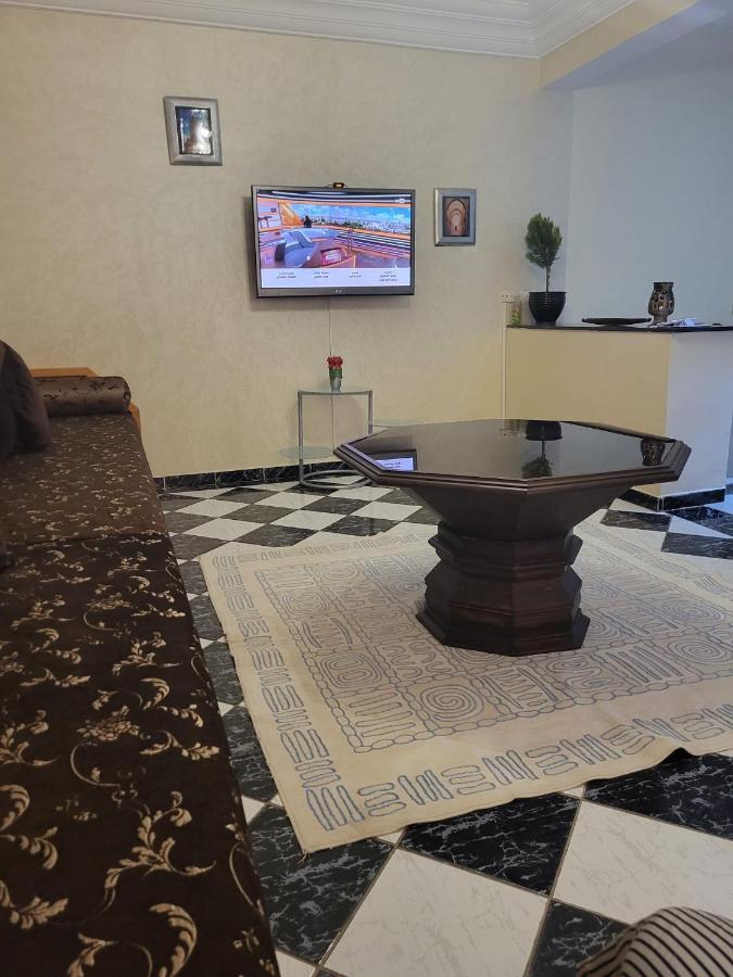 Riad Latifa Марракеш Екстер'єр фото