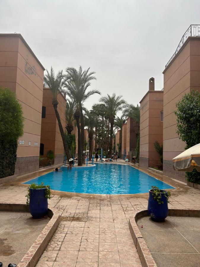 Riad Latifa Марракеш Екстер'єр фото
