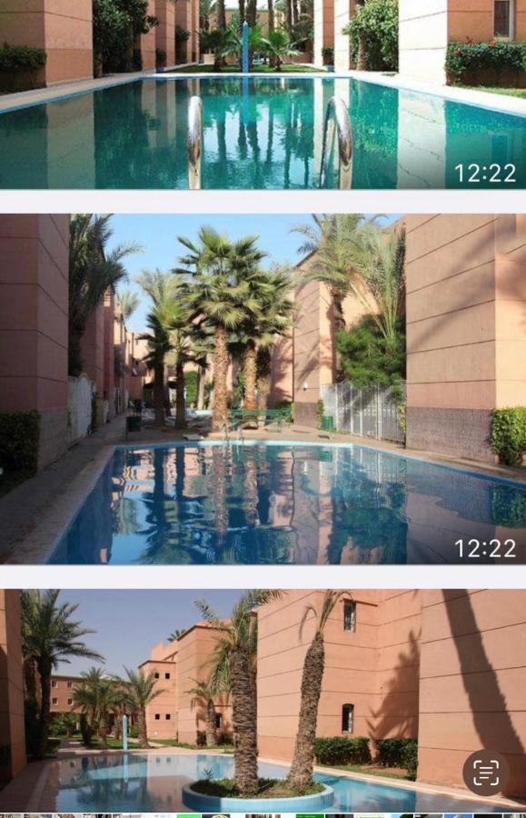 Riad Latifa Марракеш Екстер'єр фото